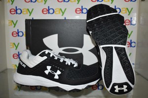under armour men's yard trainer baseball turf shoes