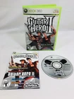 Guitar Hero 2 Microsoft Xbox 360 Complete CIB Tested