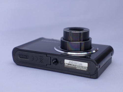 Samsung DV300F 16.0MP / Dual Screen / Digital Camera - Black - Picture 22 of 22