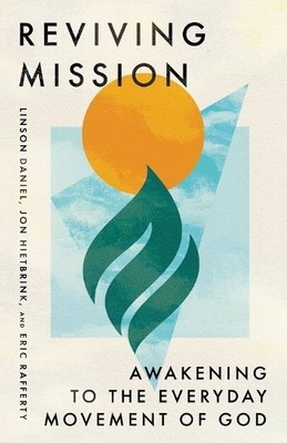 Linson Thomas Daniel Jonathan Paul Hie Reviving Missio (Taschenbuch) (US IMPORT)