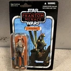 Kenner Star Wars Vintage Collection Jar Jar Binks The Phantom Menace VC108