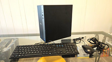 Dell Tower Desktop Ultra 7 Series 2 265 32GB RAM 2TB SSD Win11 Home