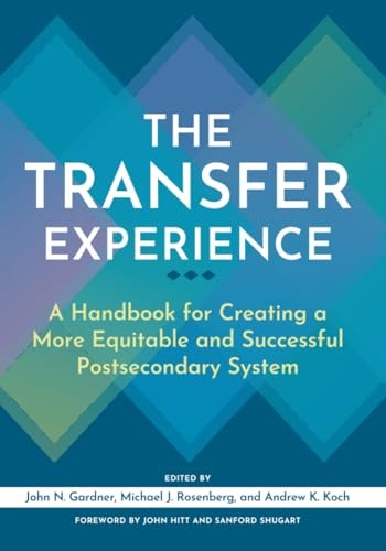 The Transfer Experience: A Handbook for Creatin, Gardner, Rosenberg, Koch.. - Image 5