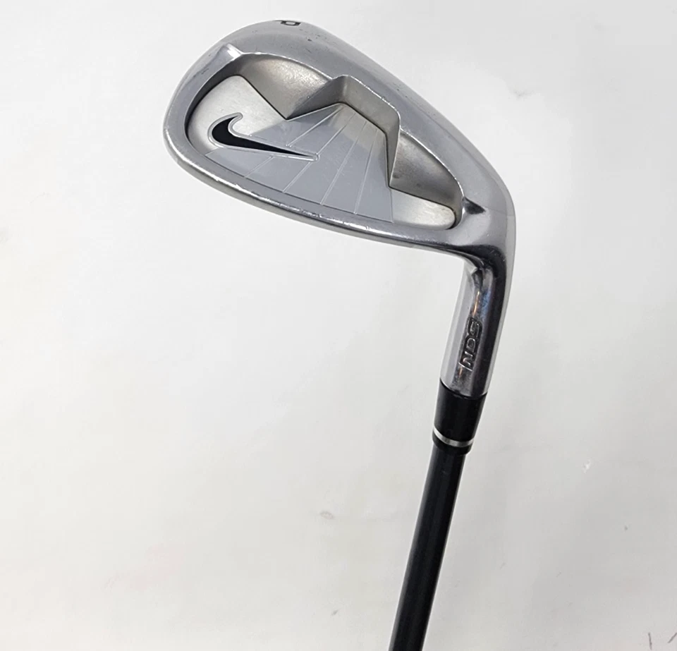 Nike NDS Pitching Wedge Regular Flex Fujikura Graphite Shaft Right Handed 36" - Image 4 of 4