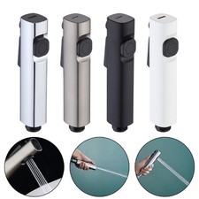 Bidet Spray Bidets Handheld Multi-functional Sanitary Shower Head 1Pcs