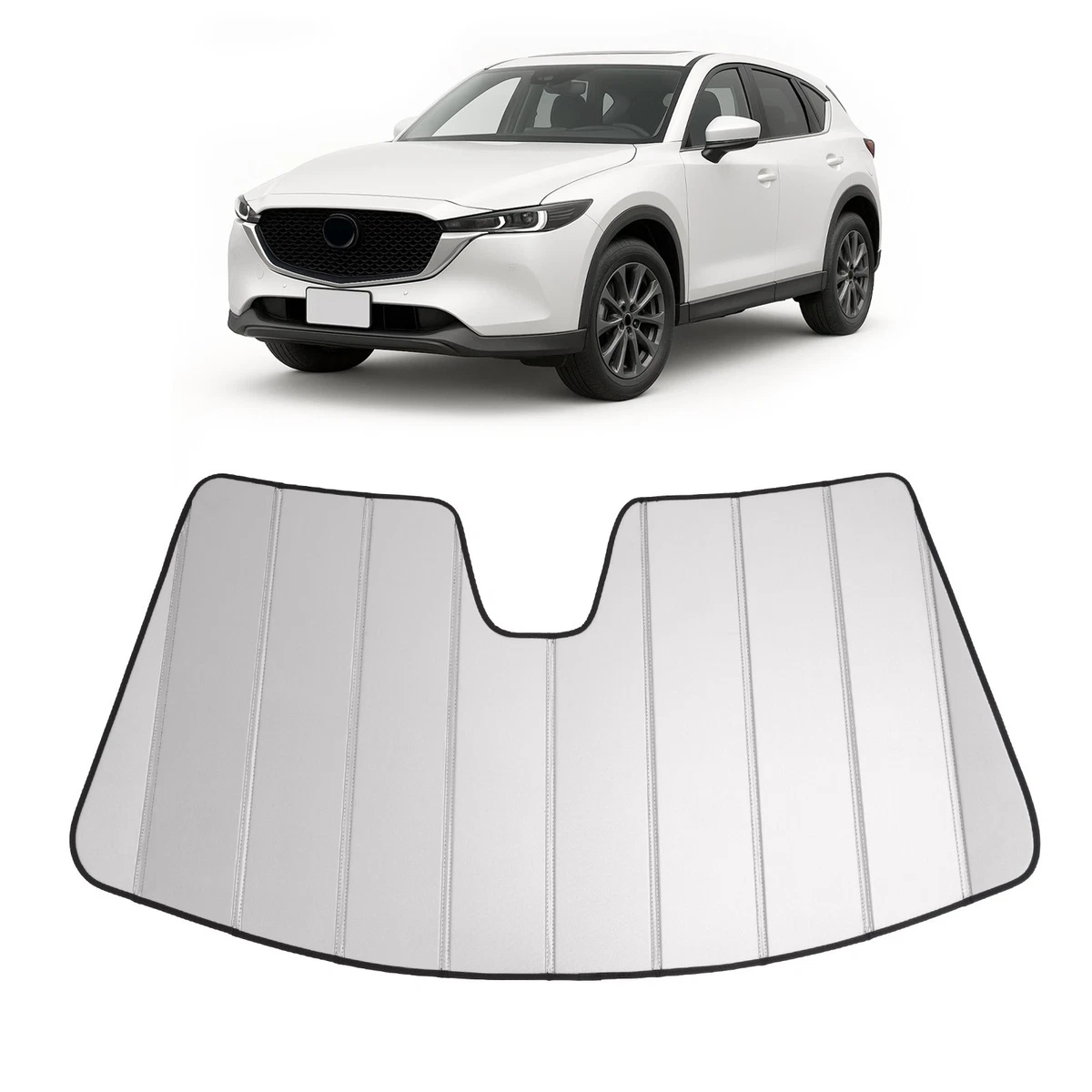 サンダー石山ページ Sun Visors for Mazda CX-5 for sale | eBay