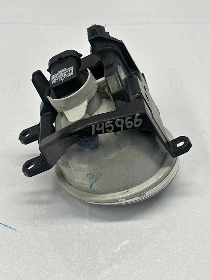Faro de conducción antiniebla Toyota Corolla 2014 a 2016 conjunto delantero derecho OEM A047813 Foto 4 de 4