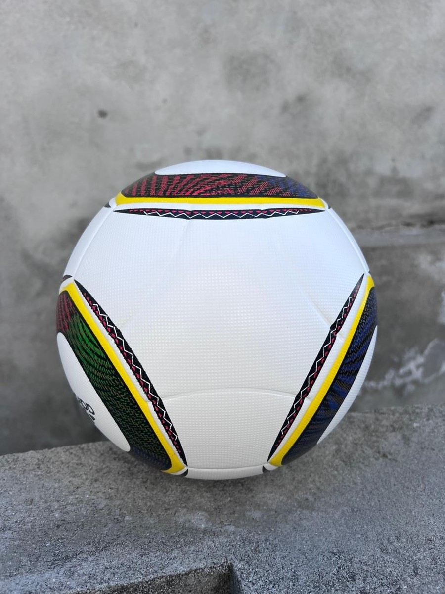 Adidas Jabulani | FIFA World Cup 2010 | South Africa | Soccer