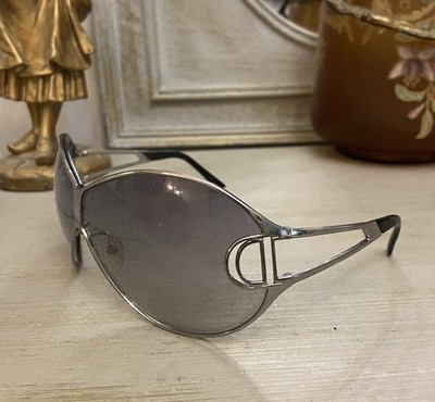 Christian DIOR  Vintage Sunglasses DIORISSIMO 1 6LVBK   110