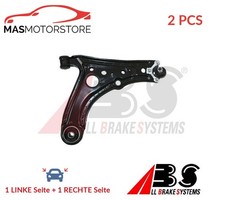 LINKS RECHTS QUERLENKER SATZ ABS 210504 2PCS P FÜR VW POLO,LUPO,POLO CLASSIC