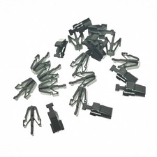 25 Pcs Grille Assembly Fastener For Mitsubishi Diamante 19922003 Expo 19921995