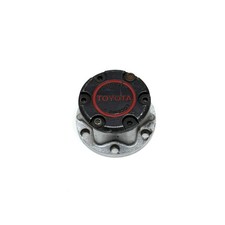 Oem Toyota Automatic Locking Hub 26 Spline Pickup 4runner 4wd 1986-1995 Oem Toyota Automatic Locking Hub 26 Spline Pickup 4runner 4wd 1986-1995