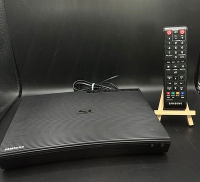 Samsung BD-j5500 Blu ray Player - Top Zustand mit Original Fernbedienung