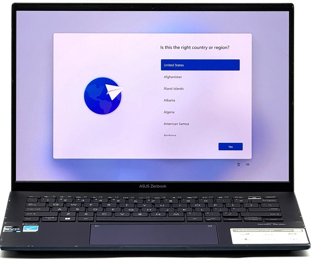 Las mejores ofertas en ASUS ZenBook 8 GB RAM velocidad de