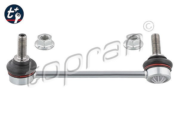 Topran Stange/Strebe, Stabilisator Vorderachse Rechts FüR Volvo-image