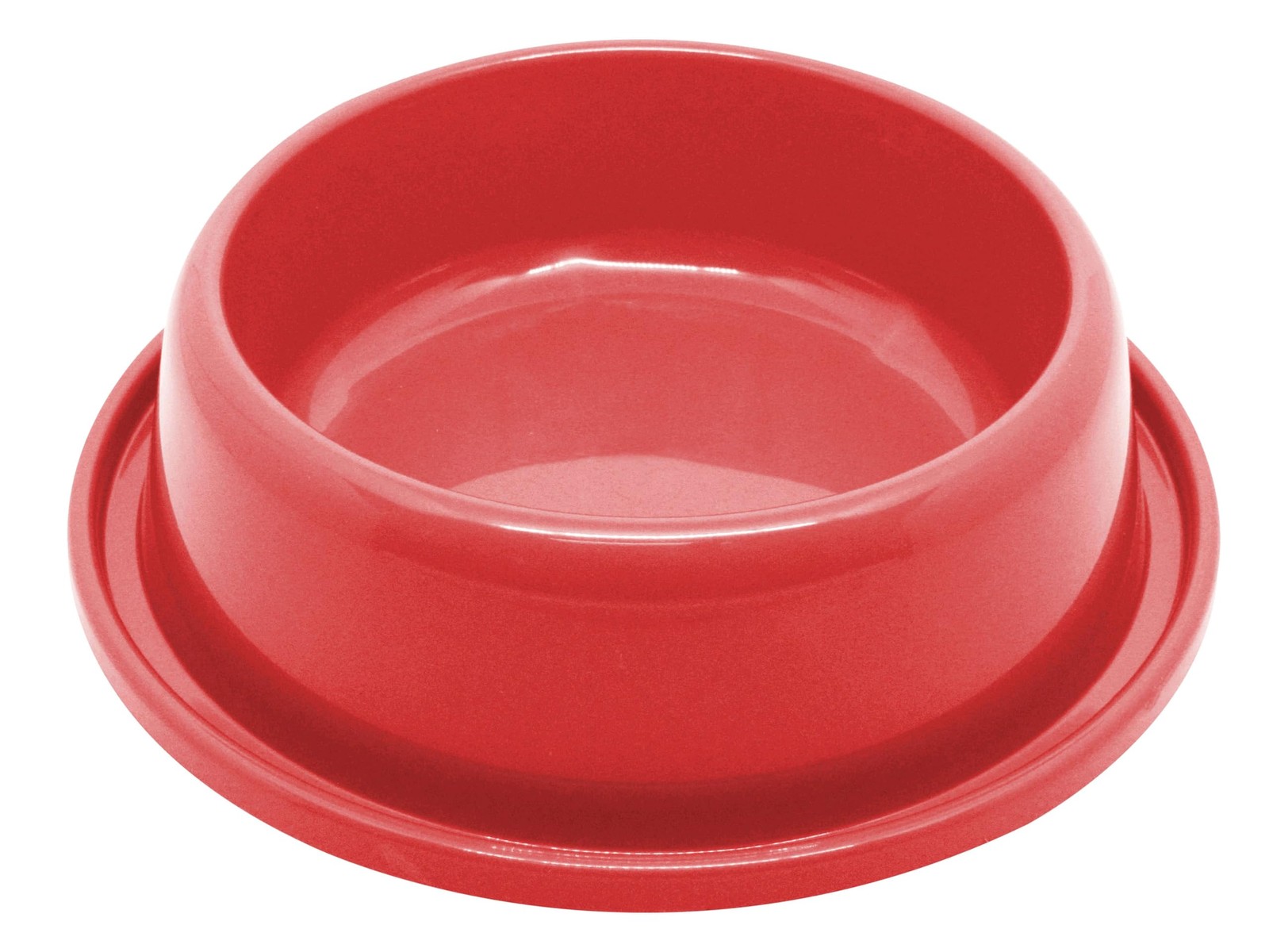 & Water Bowls &ndash; Moat Design Non-skid Dish Set For Dogs & C...