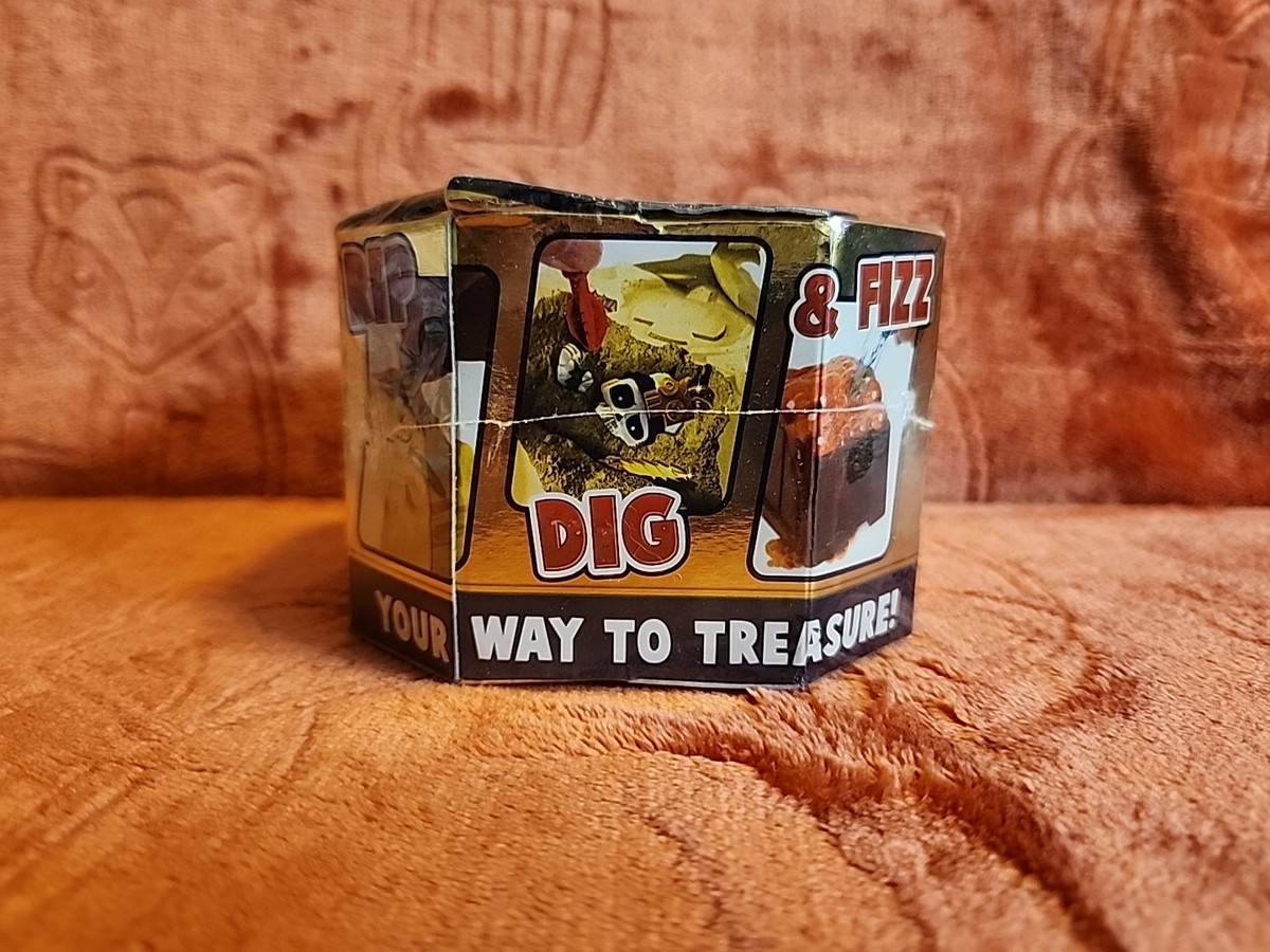 Treasure X Adventure Pack Collectible Action Figure Set - 41500