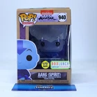 Aang Spirit GITD #940 Boxlunch Exclusive - Brand New - Funko POP Animation