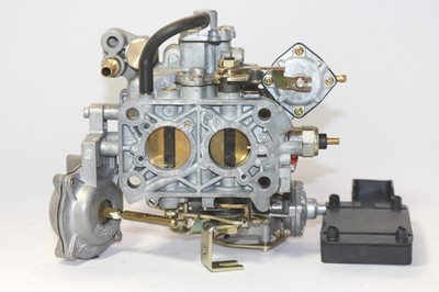 Weber 28/30 DFTH 9A Vergaser - 88HFAA / Ford OHC - Sierra 1.6 *NEU/NOS*