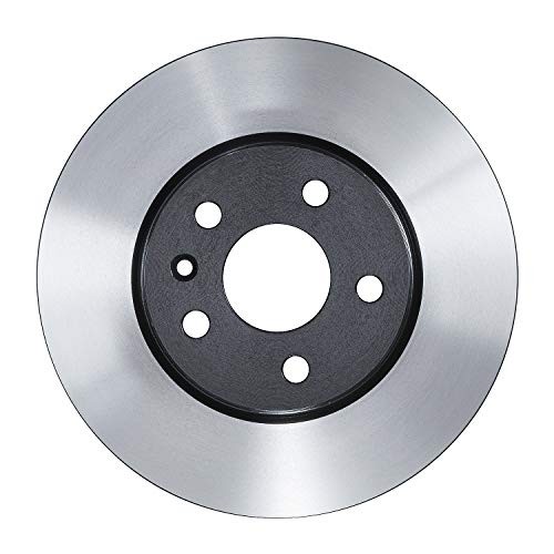  Brake BD180439E Disc Brake Rotor  - Picture 4 of 8