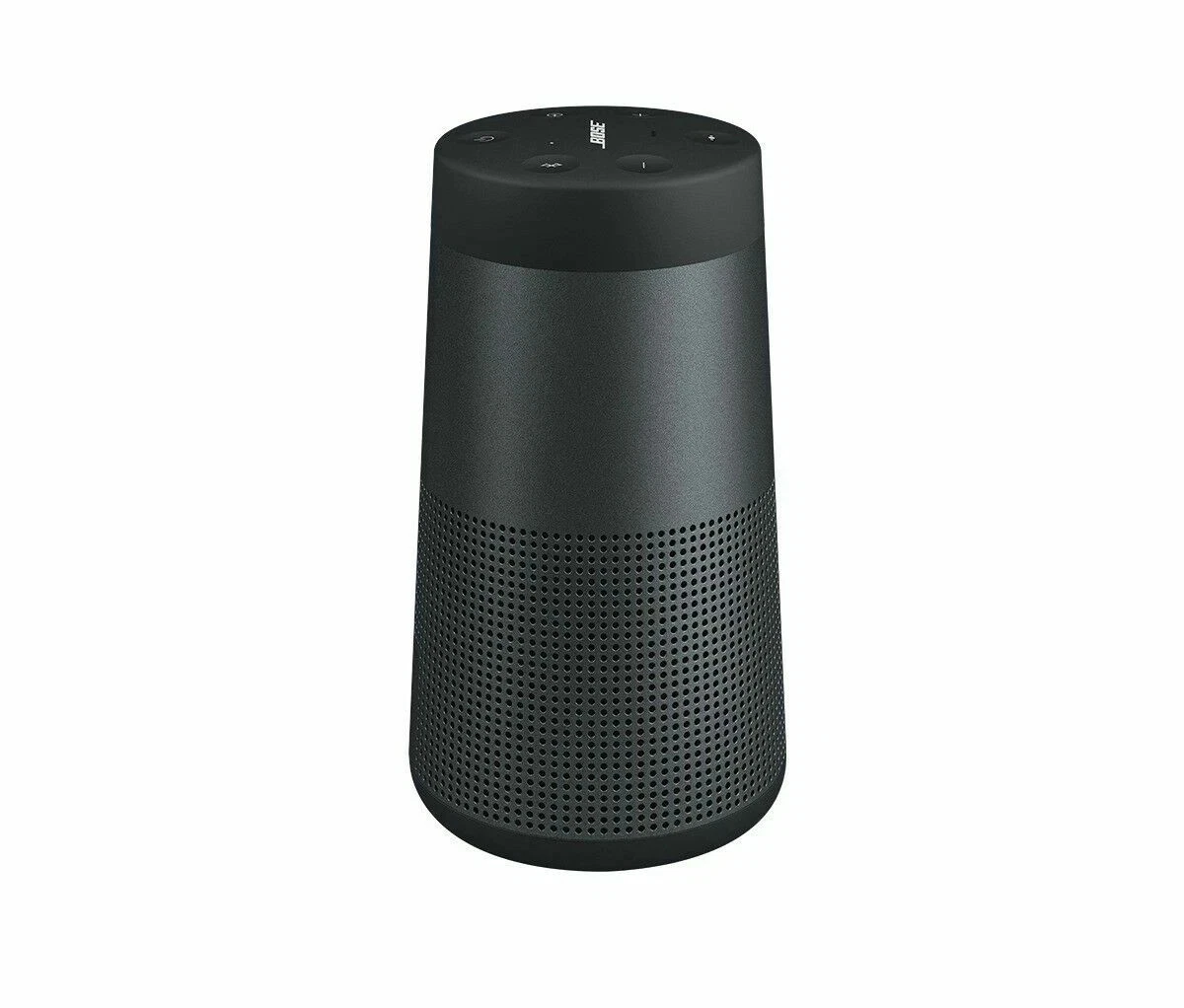 Bose Soundrink Revolve 中古品 美品 中古品 Bose SoundLink Revolve ワイヤレススピーカー