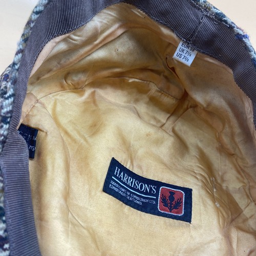 Harrison Wool Newsboy Lambswool - Picture 7 of 8