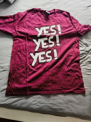 WWE Daniel Bryan T-Shirt (Größe L), Marke Gildan! Danielson, AEW, Yes