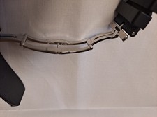 Baume & Mercier Riviera Magnum XXL – Mint Condition – Complete Set 11