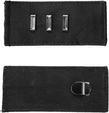 Black Hook Waistband Extender Adjustable Pants Jeans Skirt Trousers Fastener
