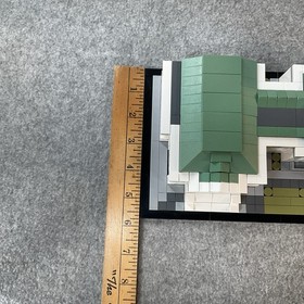 LEGO ARCHITECTURE: United States Capitol Building (21030)