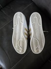 adidas superstar Gold Stripes women Size 7 — photo 4