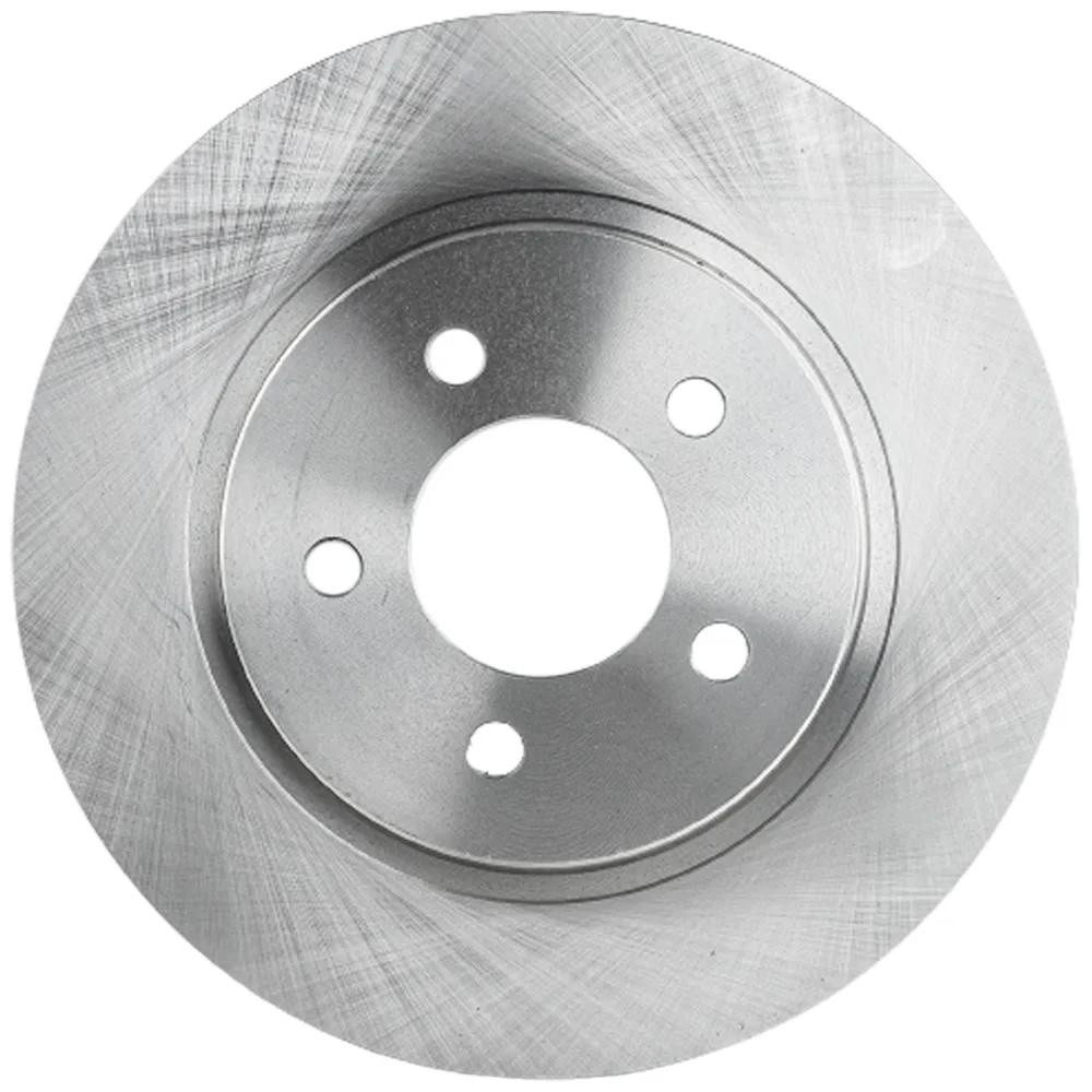 Right Rear Brake Disc 2005-2014 Ford GT 5.0L 5.4L 6 Mustang Cyl 5R3Z2C026AA