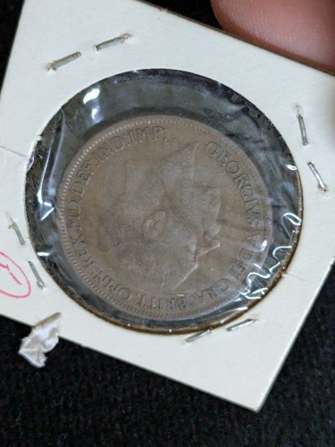 Great Britain Coin Lot - Pound, Shilling, Pence Vintage And Modern - Picture 8 of 17