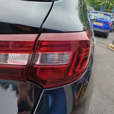 2017-21 VAUXHALL GRANDLAND  MK1 Rear Tail Light Off Driver Side YP00098280