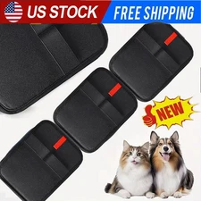 2025 New Pet Glove Cat Grooming Gloves Cat Hair Remover Pet Dog Hair Remover LOT