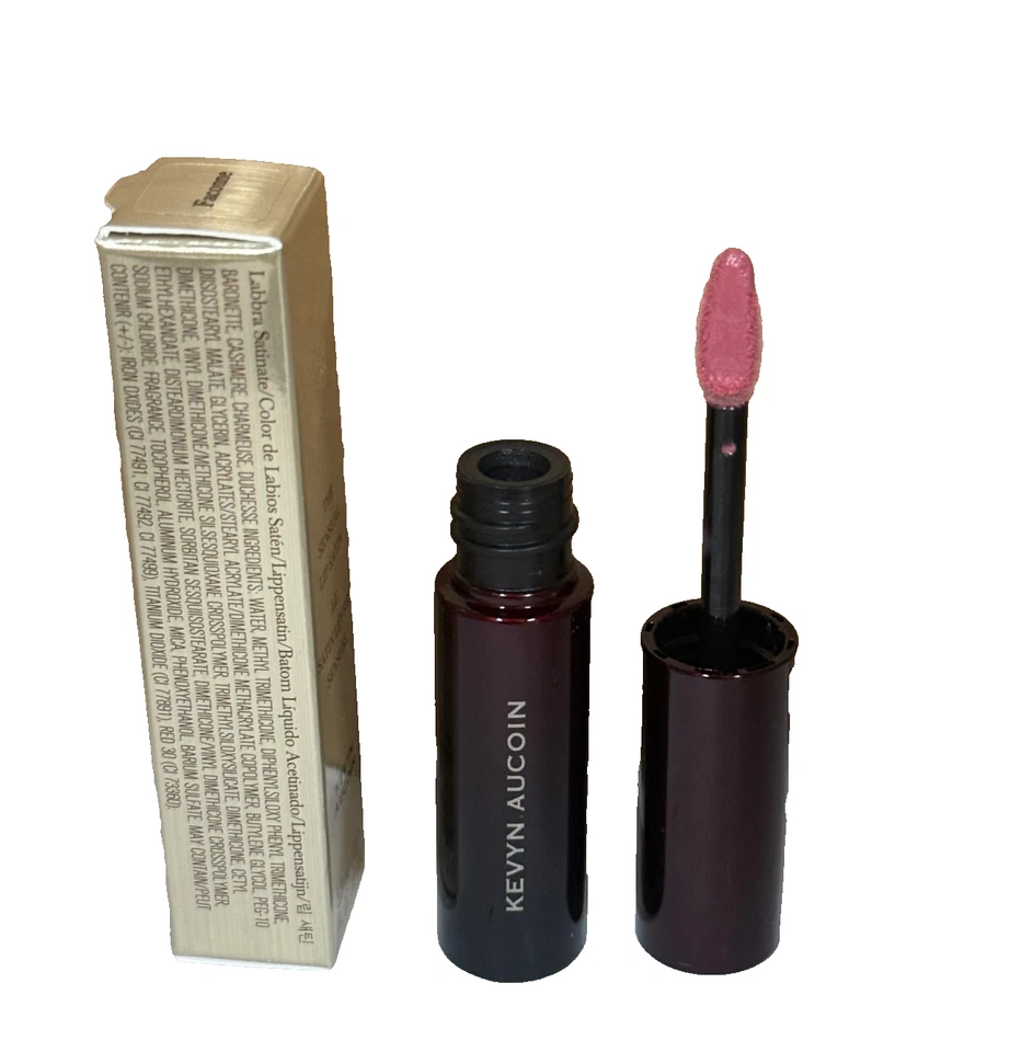 Kevyn aucoin чувственный кромки атлас - 0,2 жидкой унции #Faconne - новый - Изображение 4 из 4