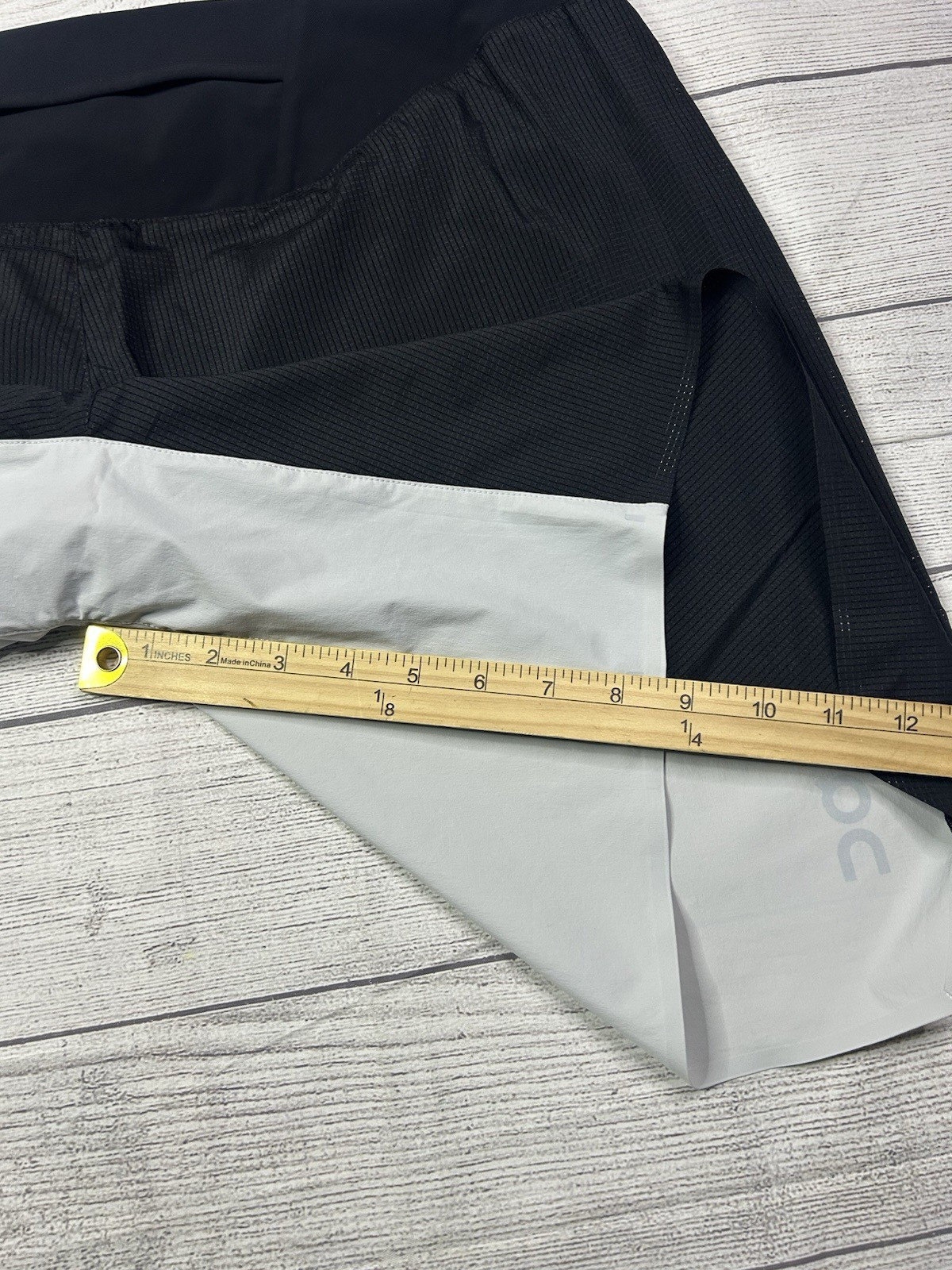 On Cloud Running Lightweight Performance Shorts M… - image 19