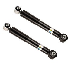 2 Bilstein B4 Amortiguador Trasero Peugeot 5008 5008 I Van PARTNER PARTNER Pr