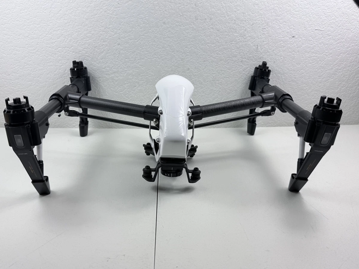 DJI Inspire 1 V2.0 720p HD Video Recording Camera Drones for sale