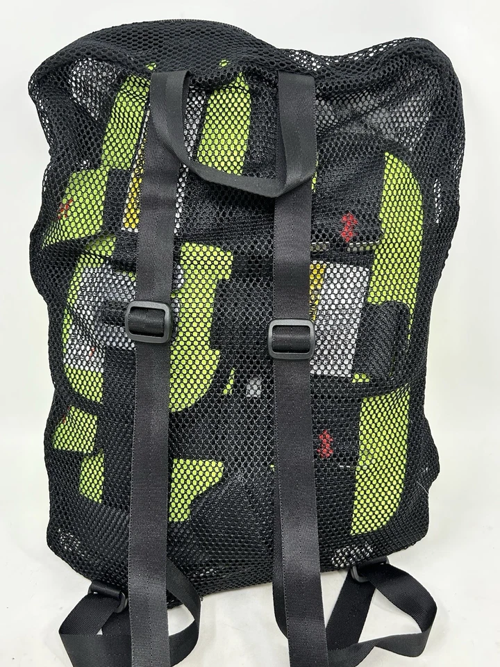 Chaleco de viaje Ride Safer Delight GEN 5 talla GRANDE 50-80 libras JD14201YEB. NUEVO Foto 4 de 4