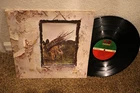 LED ZEPPELIN IV ALBUM SD 7208 1974 !