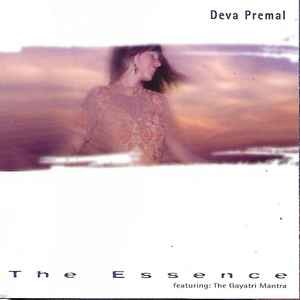 Deva Premal - The Essence, (CD)
