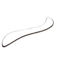 Stainless Steel Gua Sha Tool Muscle Massage Scraper Tool for Soft Tissue Back