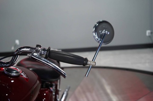 1949 Indian Motorcycles Model 249 105 image
