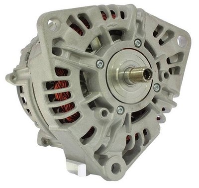 1**Alternator New Eurostarter OE Ref. 0124655161 for Mercedes
