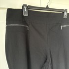 Style & Co. - Ankle Pants - 18W - Black - Dress Pants - Excellent Condition — photo 5