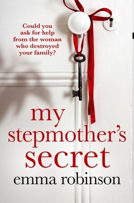 MY STEPMOTHERS SECRET by EMMA ROBINSON Paperback Self Help Business