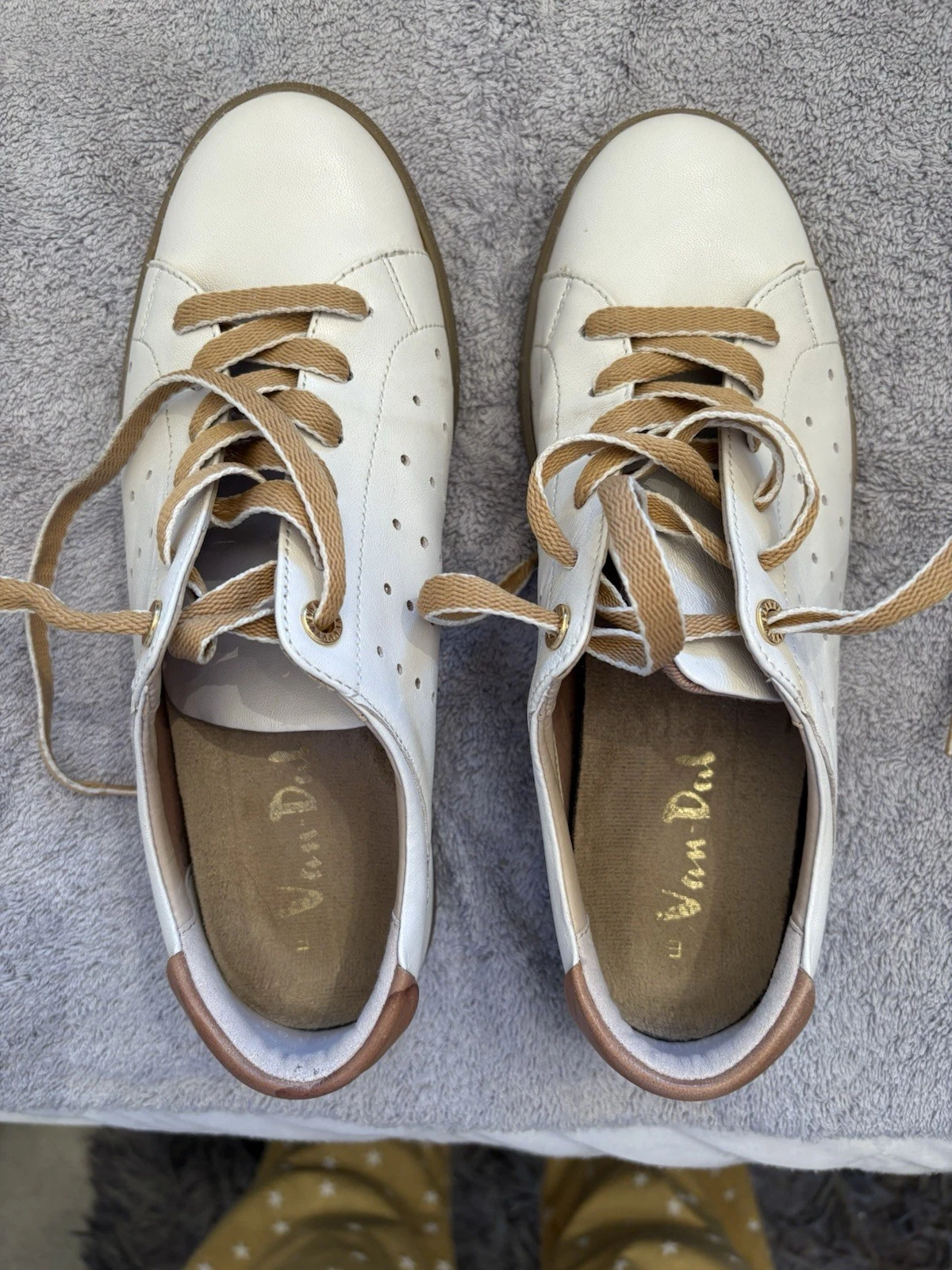 VANS Scarpe donna Van Dal