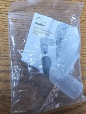ResMed 37394 AIR10 Tubing Elbow Connector Sealed Packaging Replacement