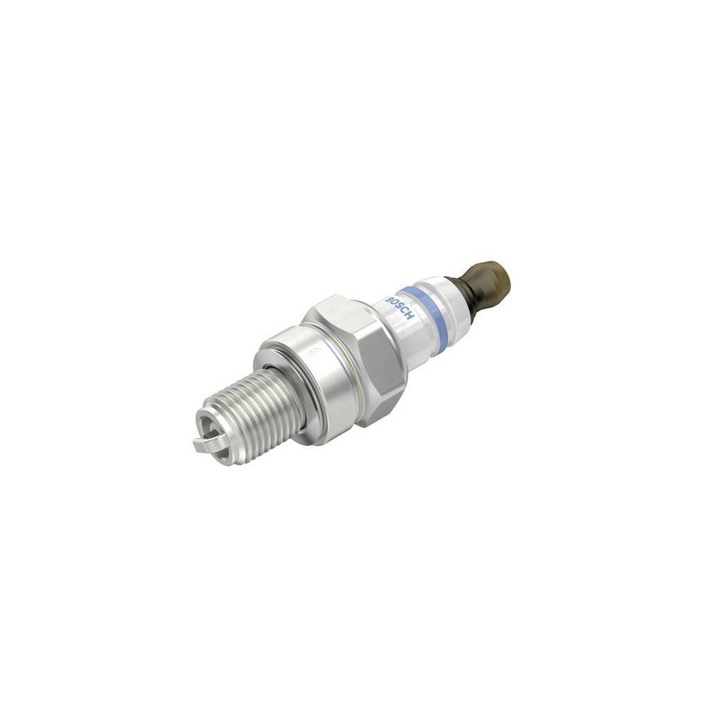 BOSCH Spark plug interference removal 0242035503